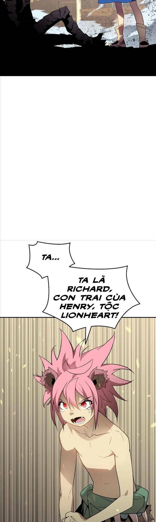 Tôi Là Lính Mới Chapter 132 - Trang 2