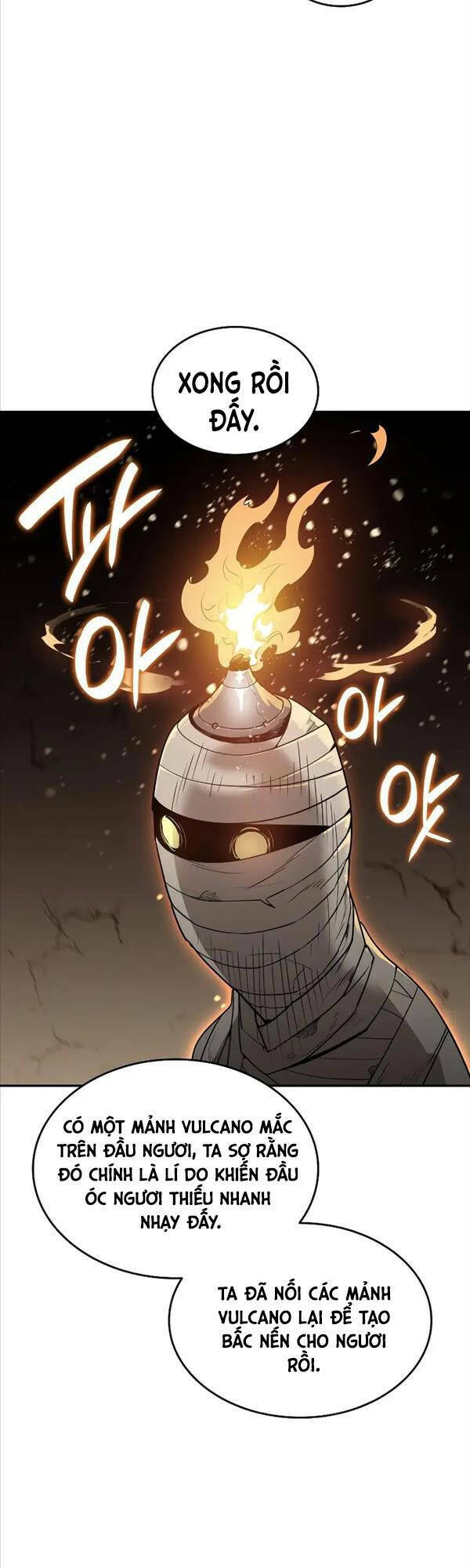 Tôi Là Lính Mới Chapter 132 - Trang 2