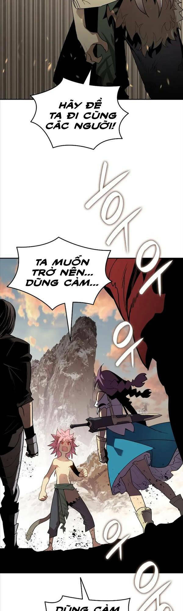 Tôi Là Lính Mới Chapter 132 - Trang 2