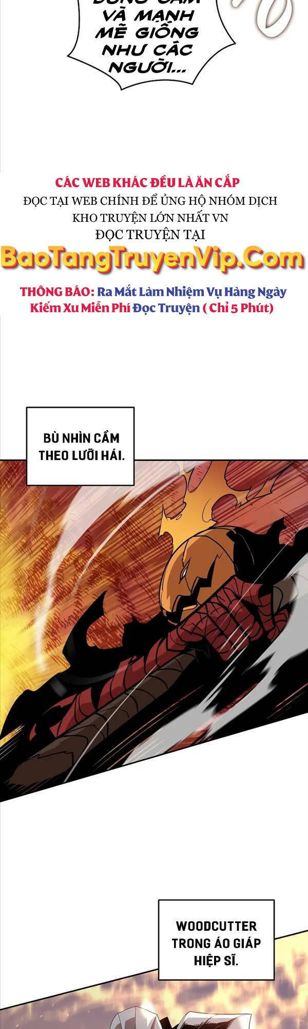 Tôi Là Lính Mới Chapter 132 - Trang 2