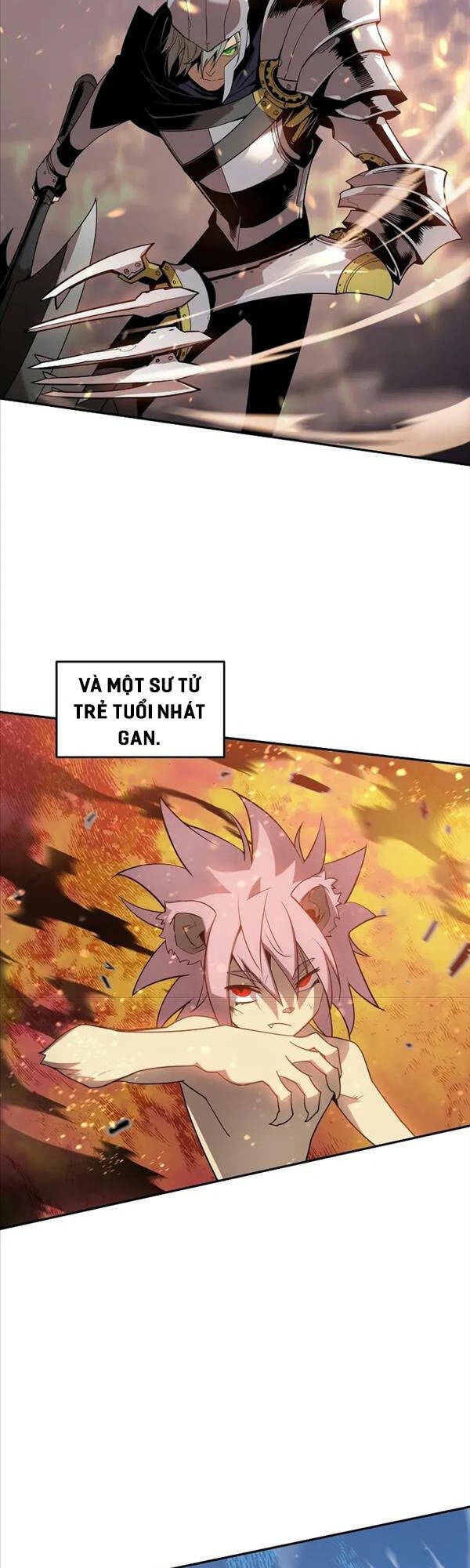 Tôi Là Lính Mới Chapter 132 - Trang 2