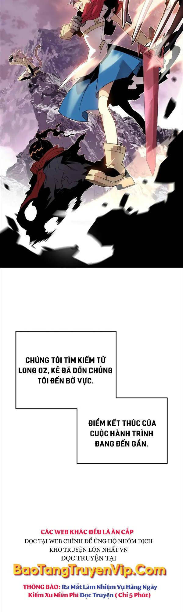 Tôi Là Lính Mới Chapter 132 - Trang 2