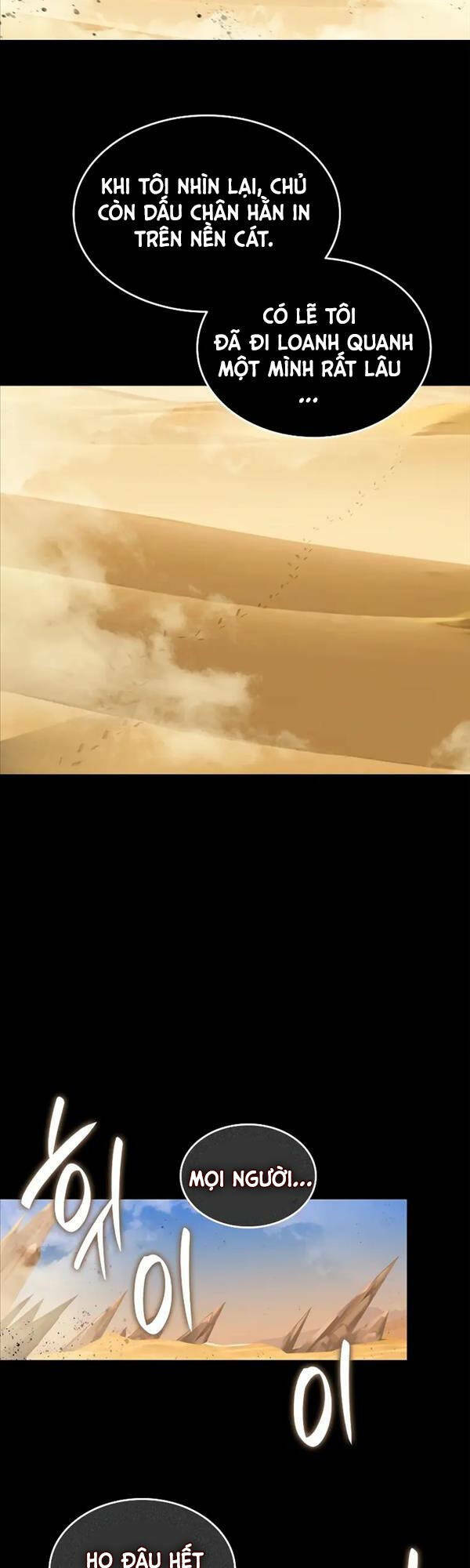 Tôi Là Lính Mới Chapter 132 - Trang 2