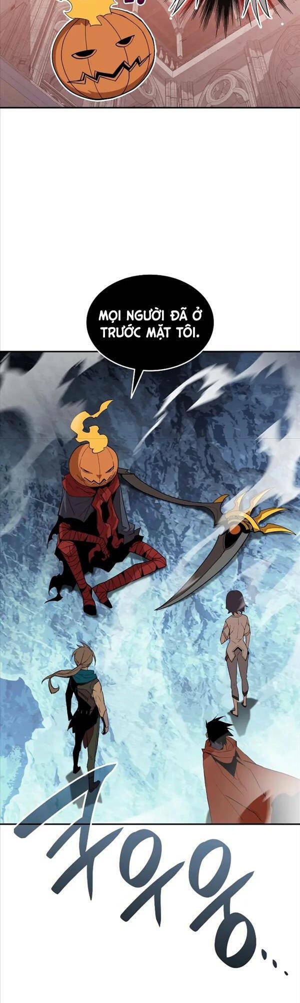 Tôi Là Lính Mới Chapter 132 - Trang 2