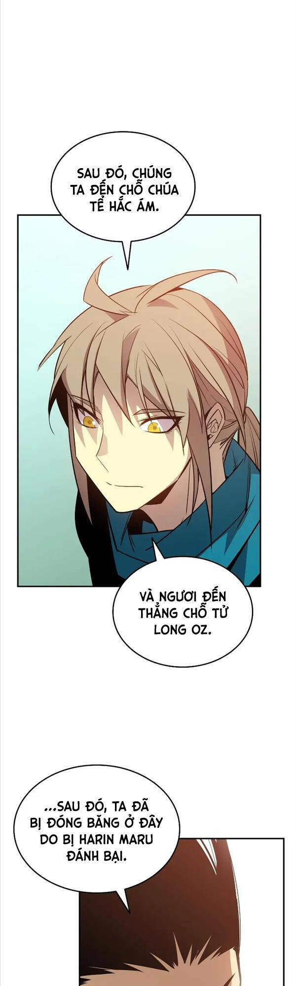 Tôi Là Lính Mới Chapter 132 - Trang 2
