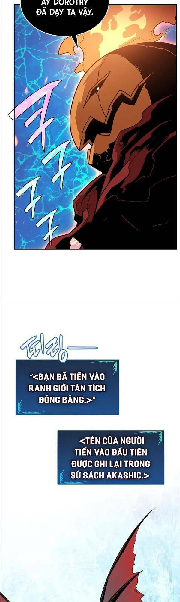 Tôi Là Lính Mới Chapter 132 - Trang 2