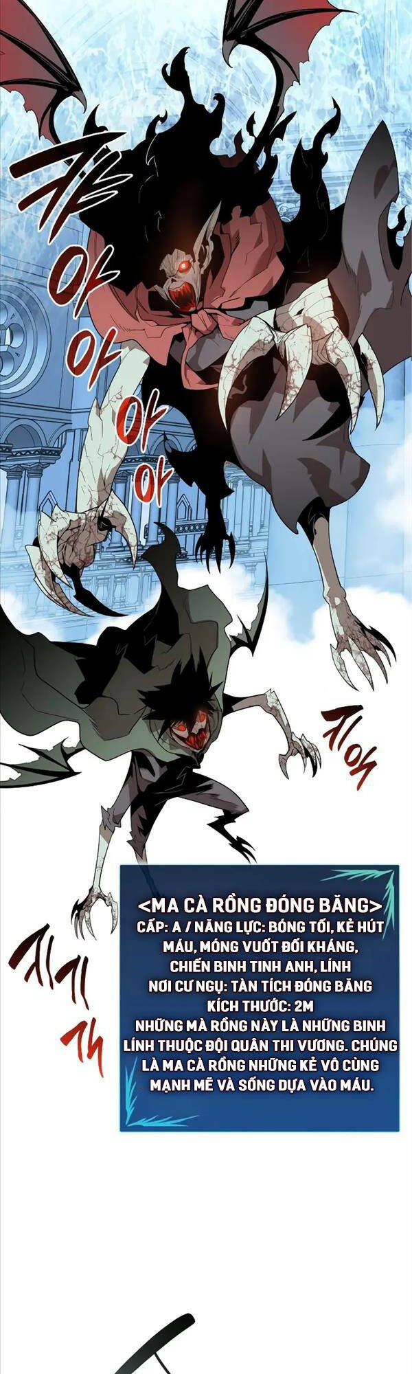 Tôi Là Lính Mới Chapter 132 - Trang 2