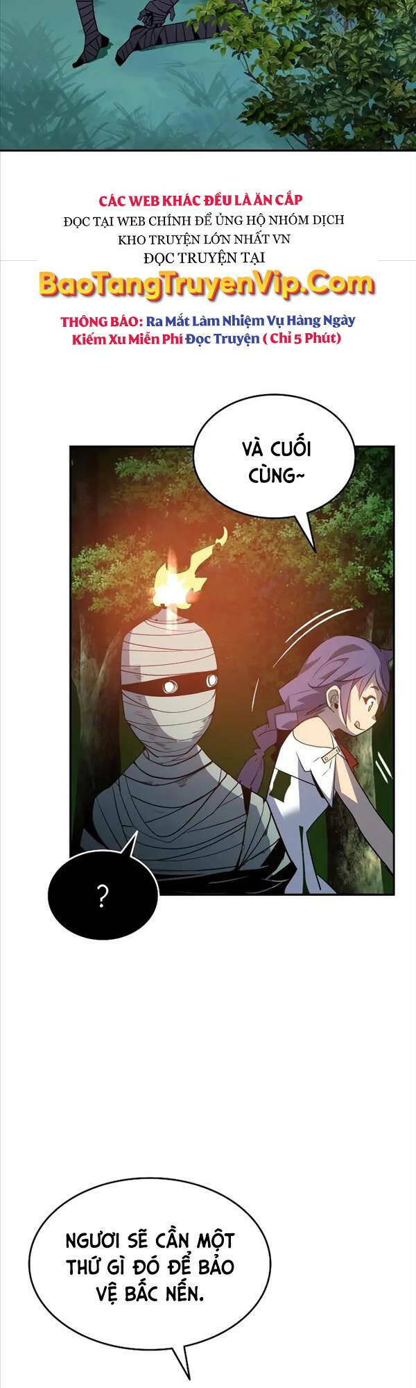 Tôi Là Lính Mới Chapter 132 - Trang 2