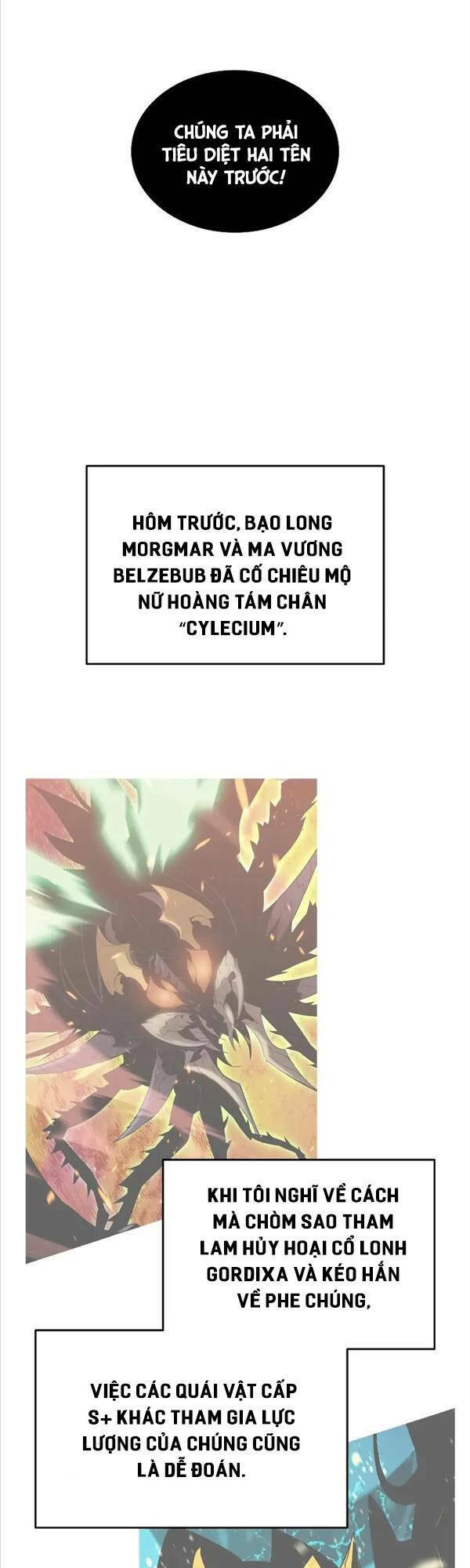 Tôi Là Lính Mới Chapter 132 - Trang 2