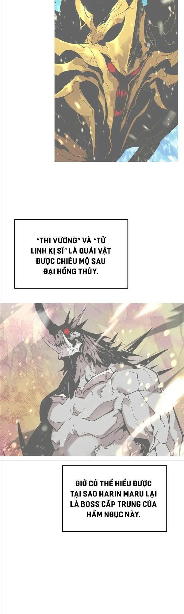 Tôi Là Lính Mới Chapter 132 - Trang 2