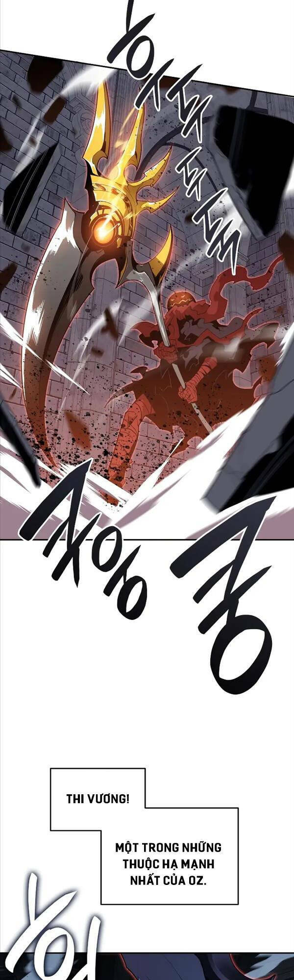 Tôi Là Lính Mới Chapter 132 - Trang 2