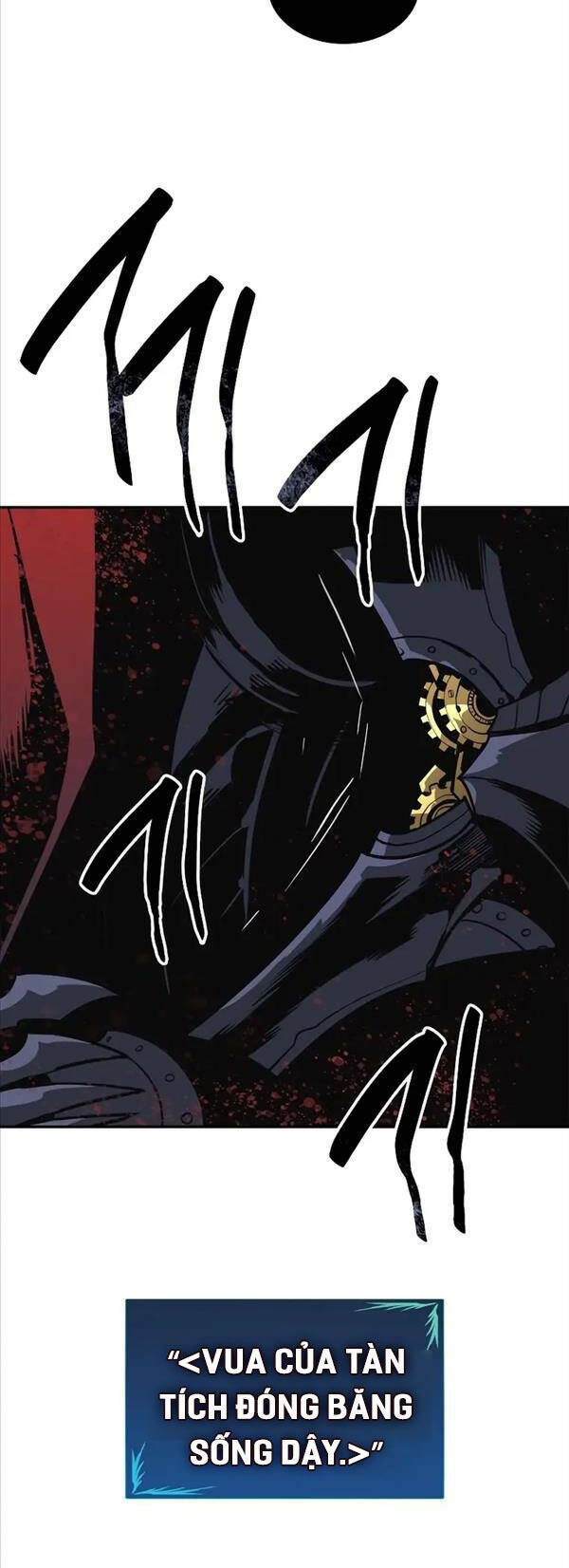 Tôi Là Lính Mới Chapter 132 - Trang 2