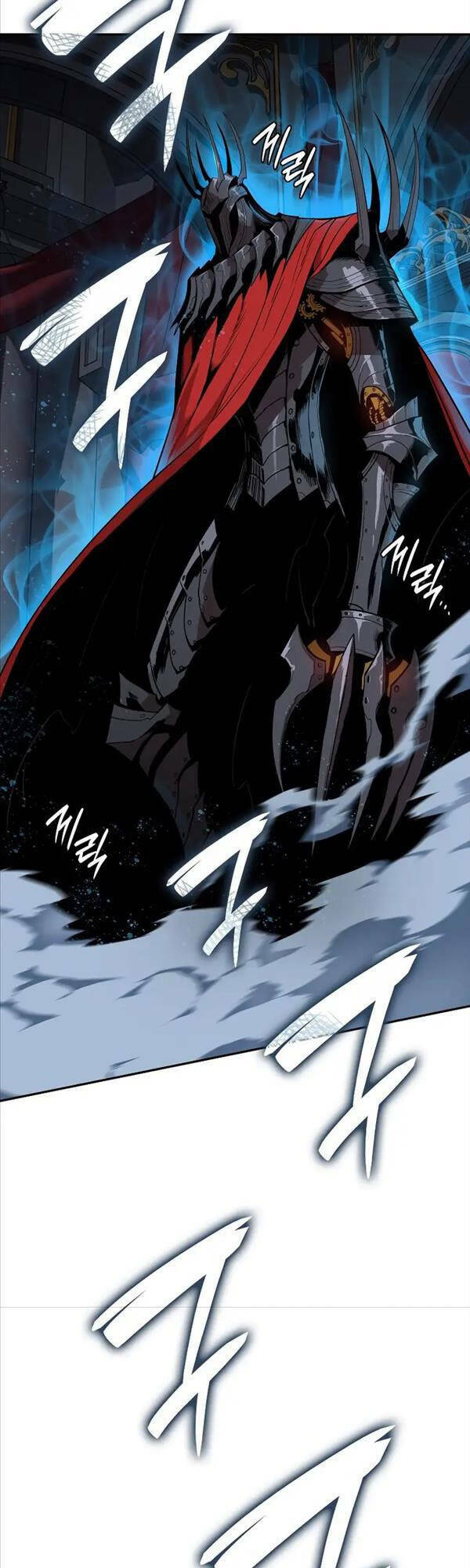 Tôi Là Lính Mới Chapter 132 - Trang 2