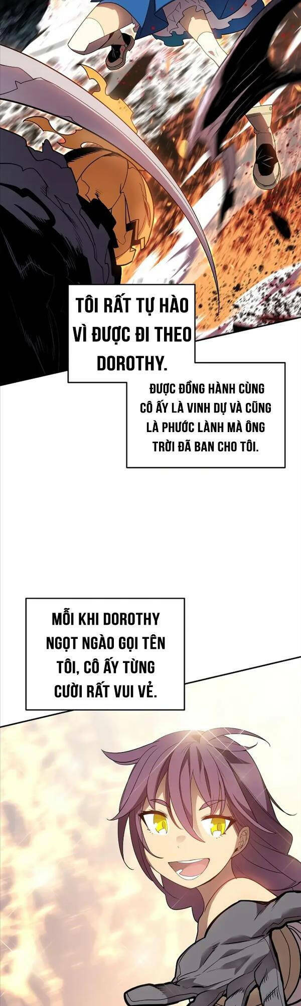 Tôi Là Lính Mới Chapter 132 - Trang 2