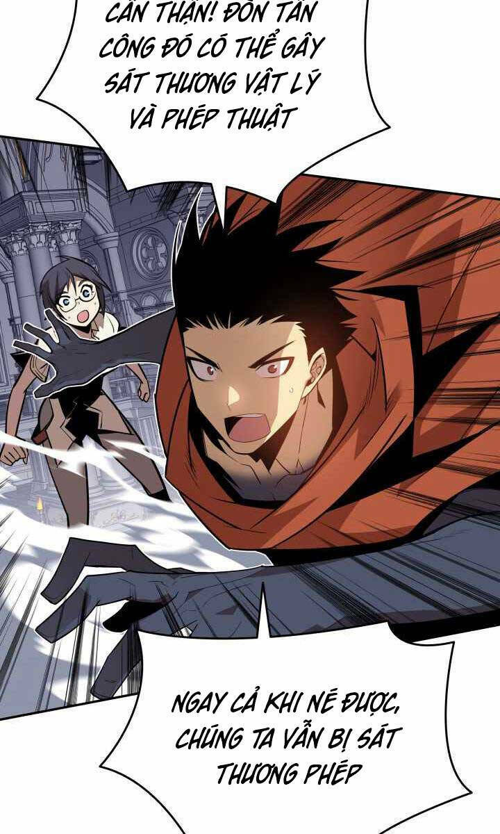 Tôi Là Lính Mới Chapter 133 - Trang 2