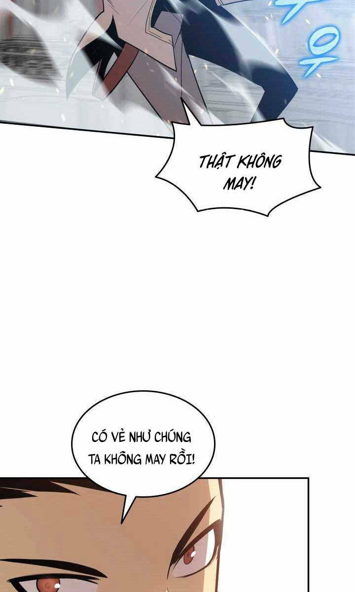 Tôi Là Lính Mới Chapter 133 - Trang 2