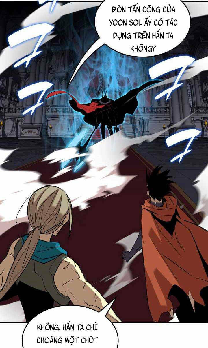 Tôi Là Lính Mới Chapter 133 - Trang 2