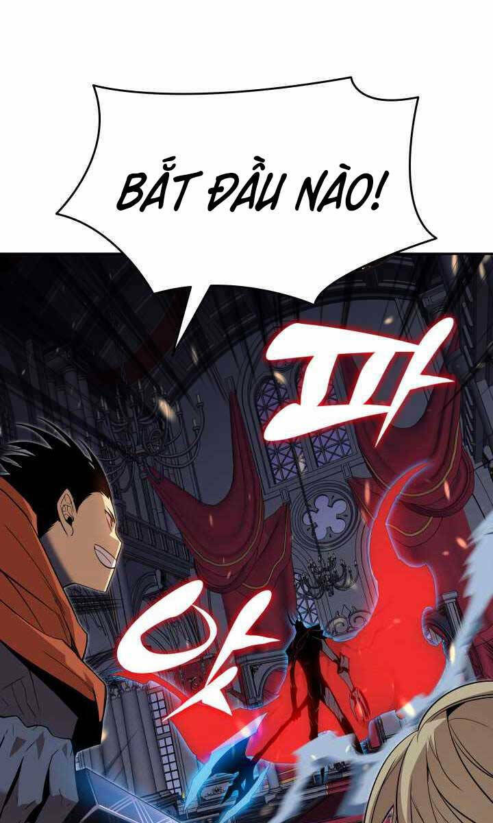 Tôi Là Lính Mới Chapter 133 - Trang 2