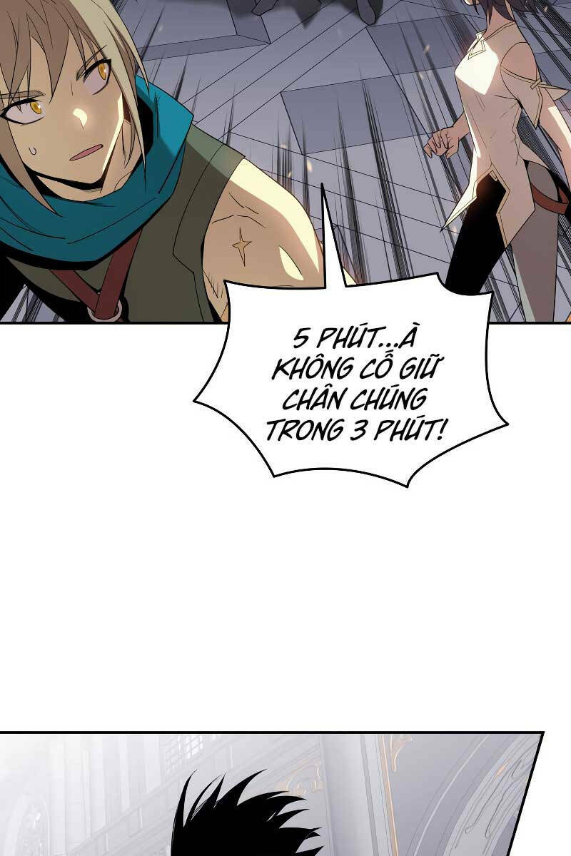 Tôi Là Lính Mới Chapter 134 - Trang 2