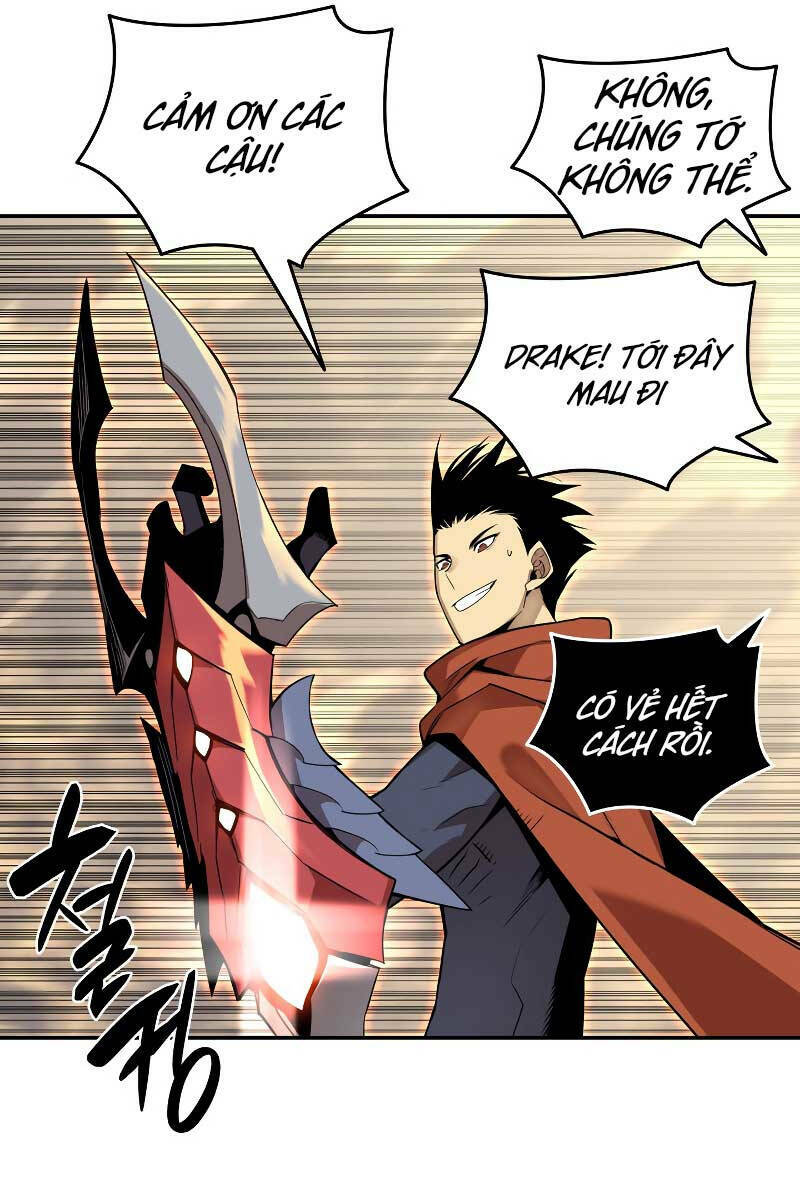 Tôi Là Lính Mới Chapter 134 - Trang 2