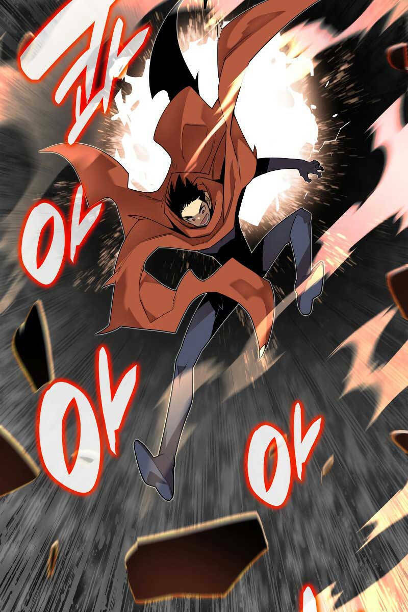 Tôi Là Lính Mới Chapter 134 - Trang 2