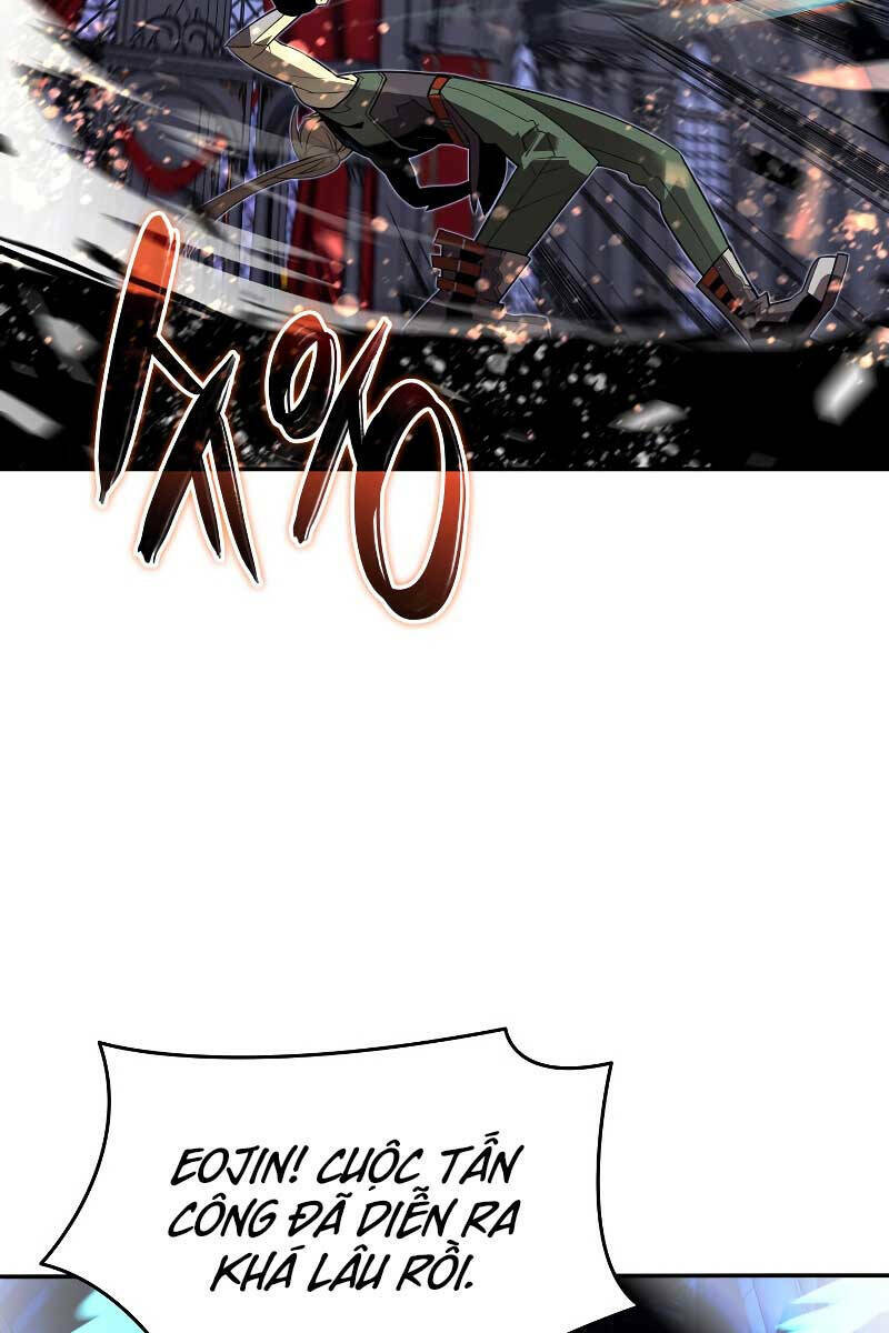 Tôi Là Lính Mới Chapter 134 - Trang 2