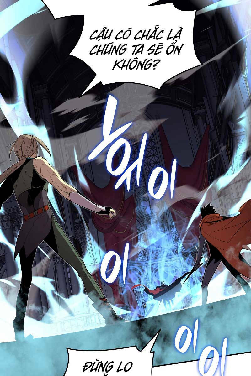 Tôi Là Lính Mới Chapter 134 - Trang 2