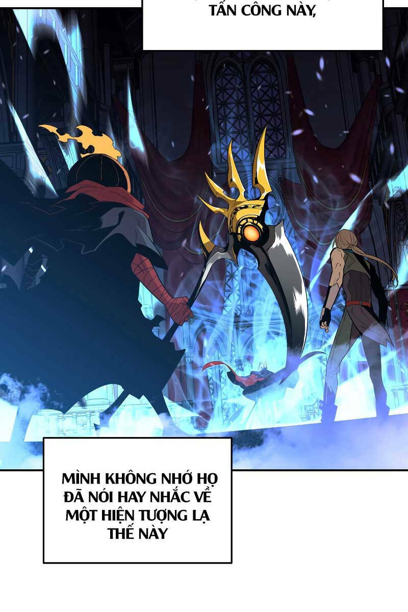 Tôi Là Lính Mới Chapter 134 - Trang 2