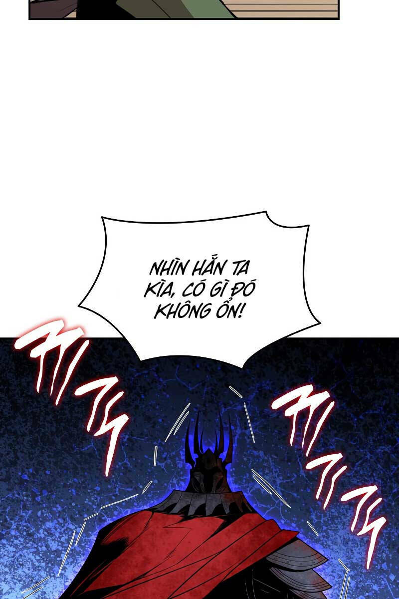 Tôi Là Lính Mới Chapter 134 - Trang 2
