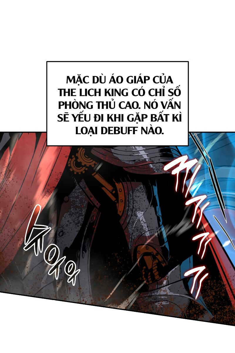 Tôi Là Lính Mới Chapter 134 - Trang 2