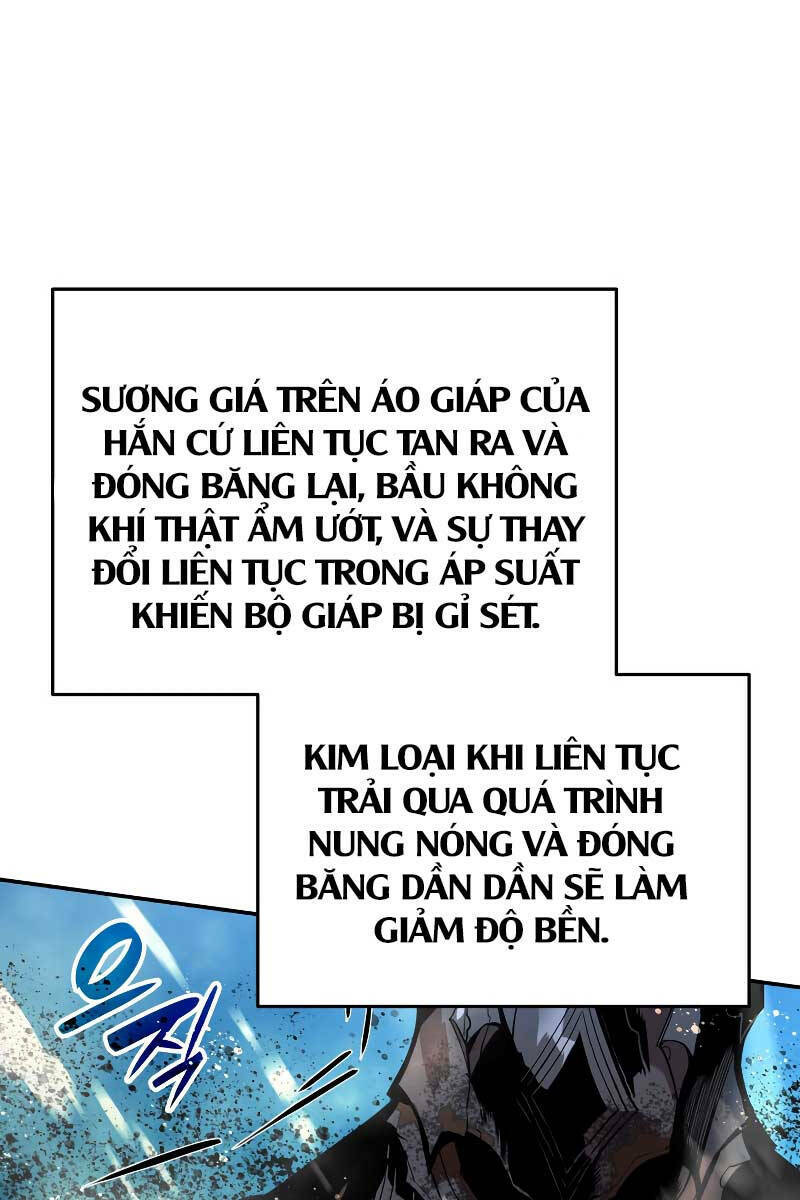 Tôi Là Lính Mới Chapter 134 - Trang 2