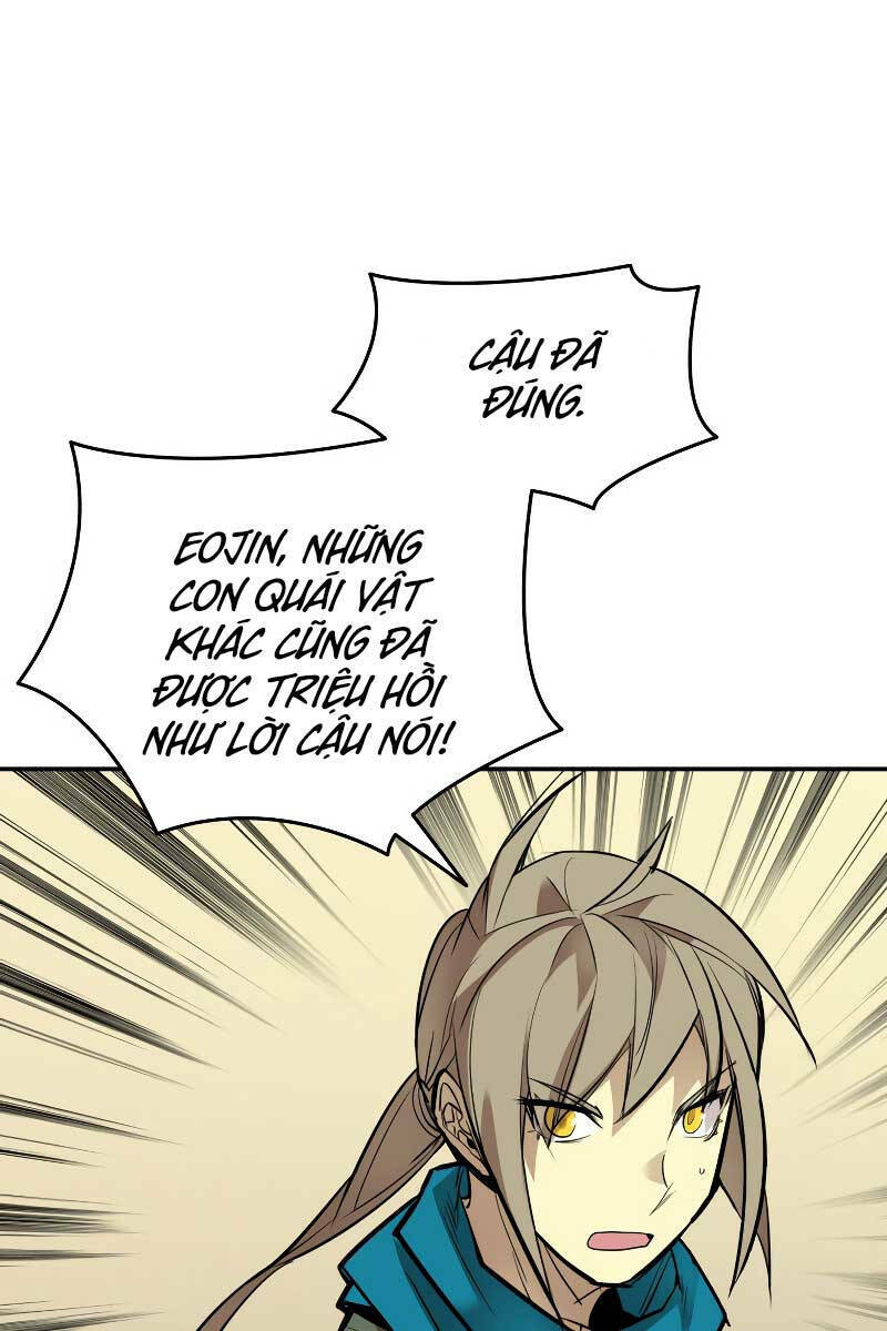 Tôi Là Lính Mới Chapter 134 - Trang 2