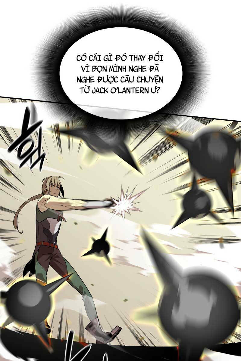 Tôi Là Lính Mới Chapter 134 - Trang 2