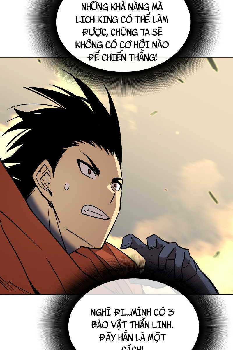 Tôi Là Lính Mới Chapter 134 - Trang 2