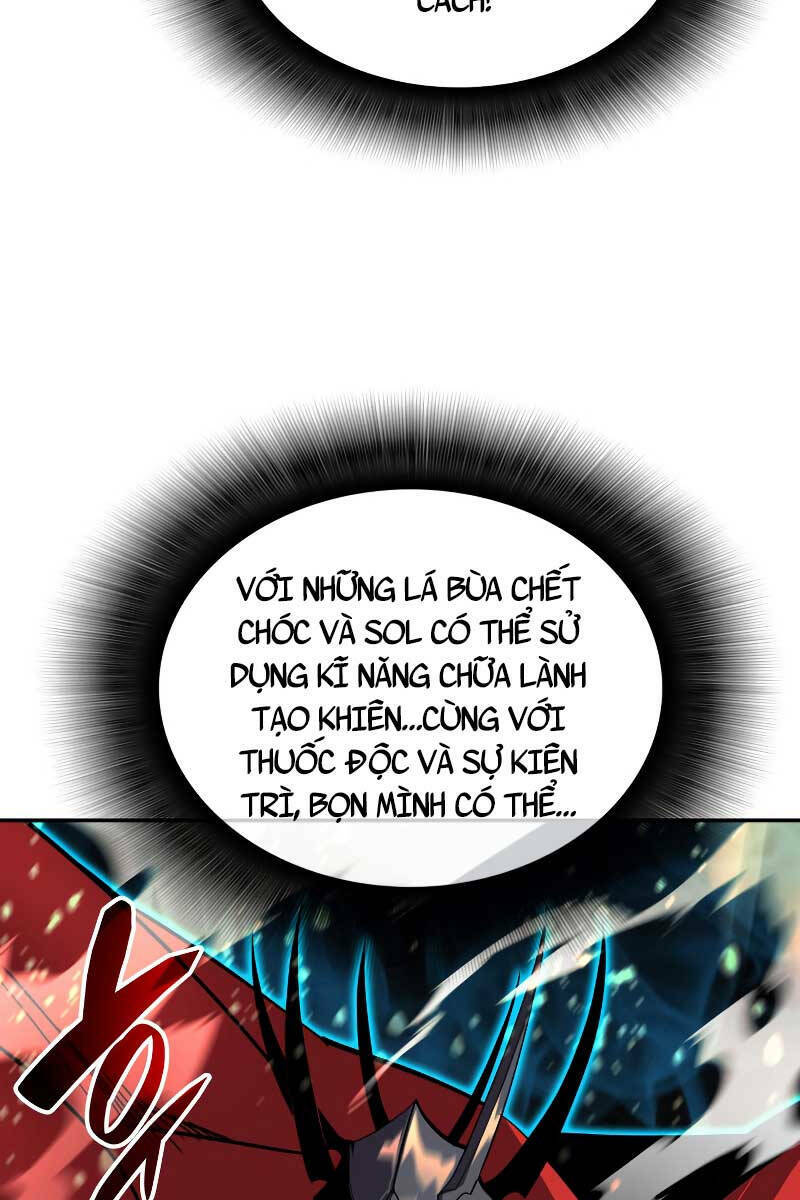 Tôi Là Lính Mới Chapter 134 - Trang 2