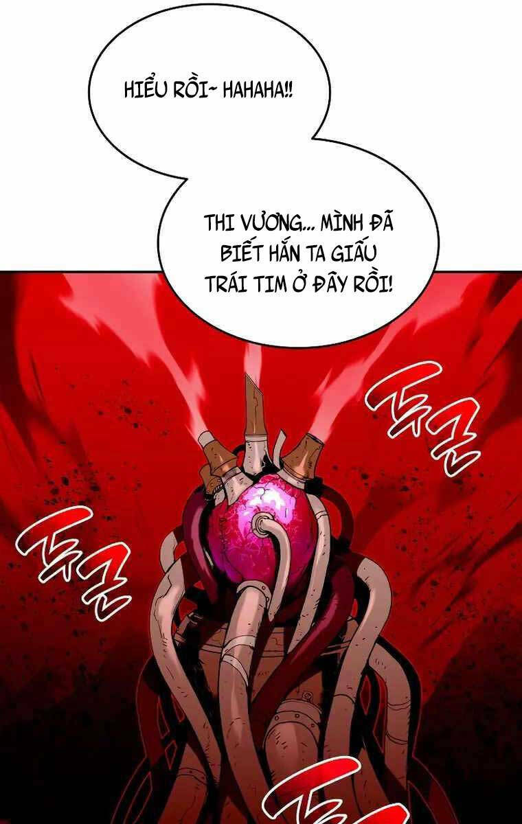 Tôi Là Lính Mới Chapter 135 - Trang 2