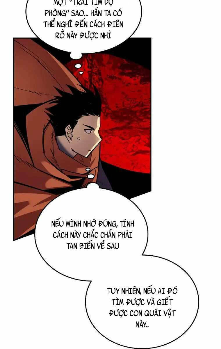 Tôi Là Lính Mới Chapter 135 - Trang 2