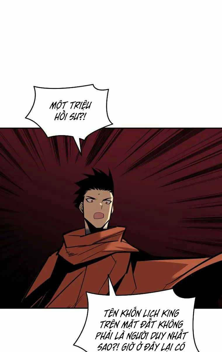 Tôi Là Lính Mới Chapter 135 - Trang 2