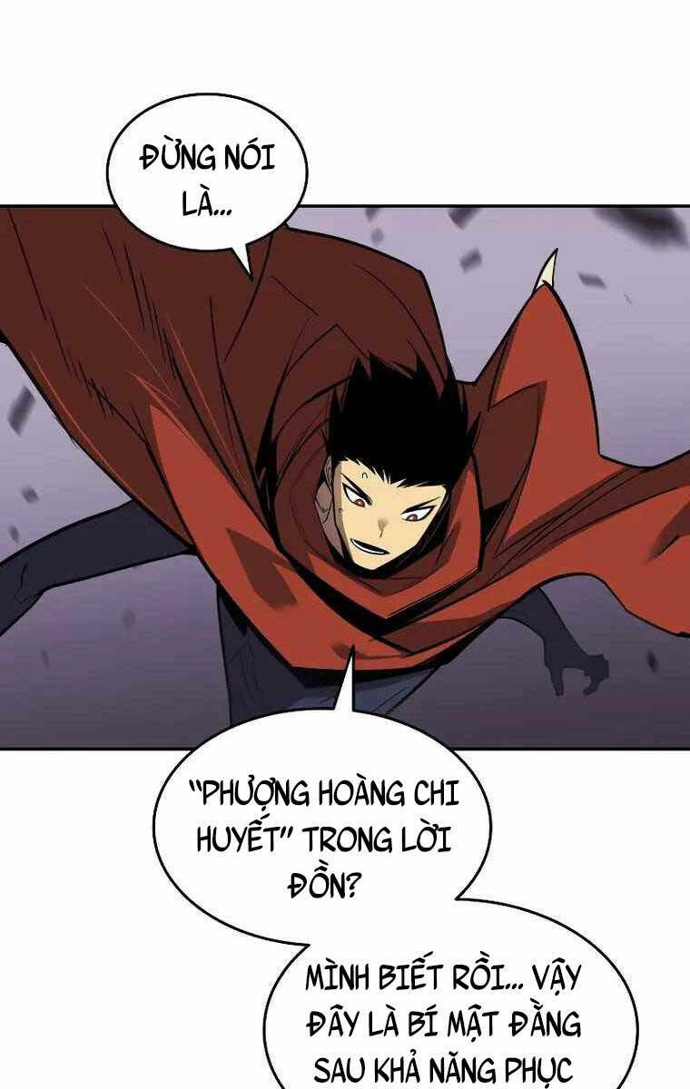 Tôi Là Lính Mới Chapter 135 - Trang 2