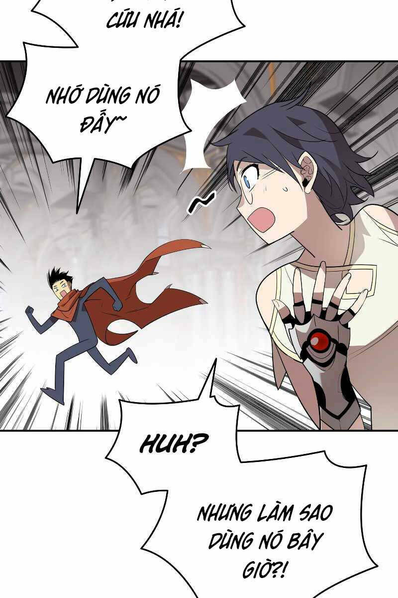 Tôi Là Lính Mới Chapter 136 - Trang 2