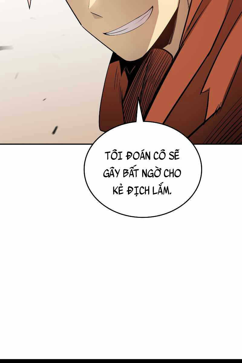 Tôi Là Lính Mới Chapter 136 - Trang 2