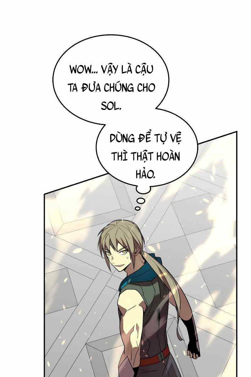 Tôi Là Lính Mới Chapter 136 - Trang 2