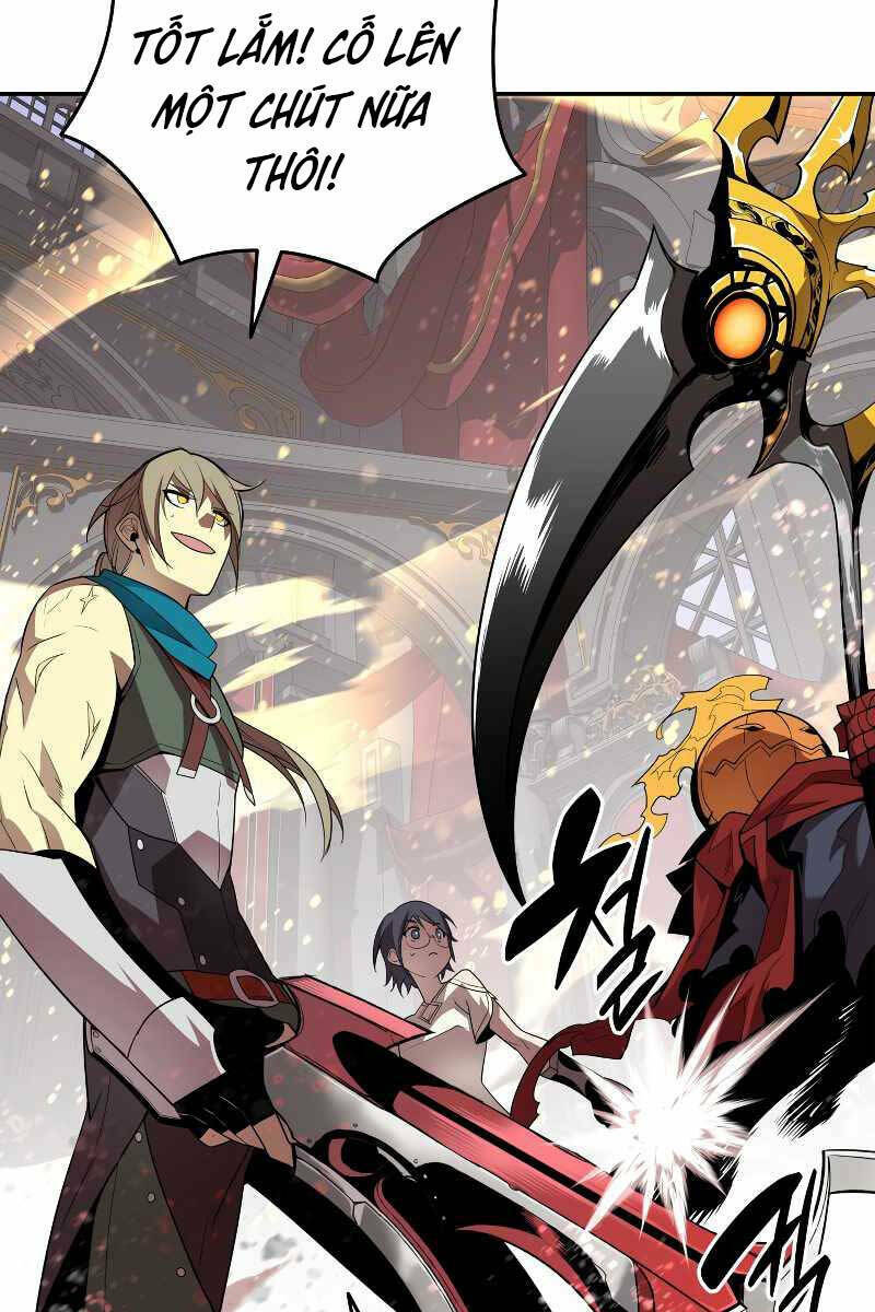 Tôi Là Lính Mới Chapter 136 - Trang 2