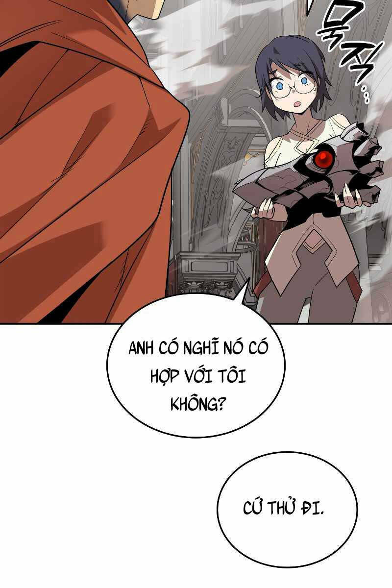 Tôi Là Lính Mới Chapter 136 - Trang 2