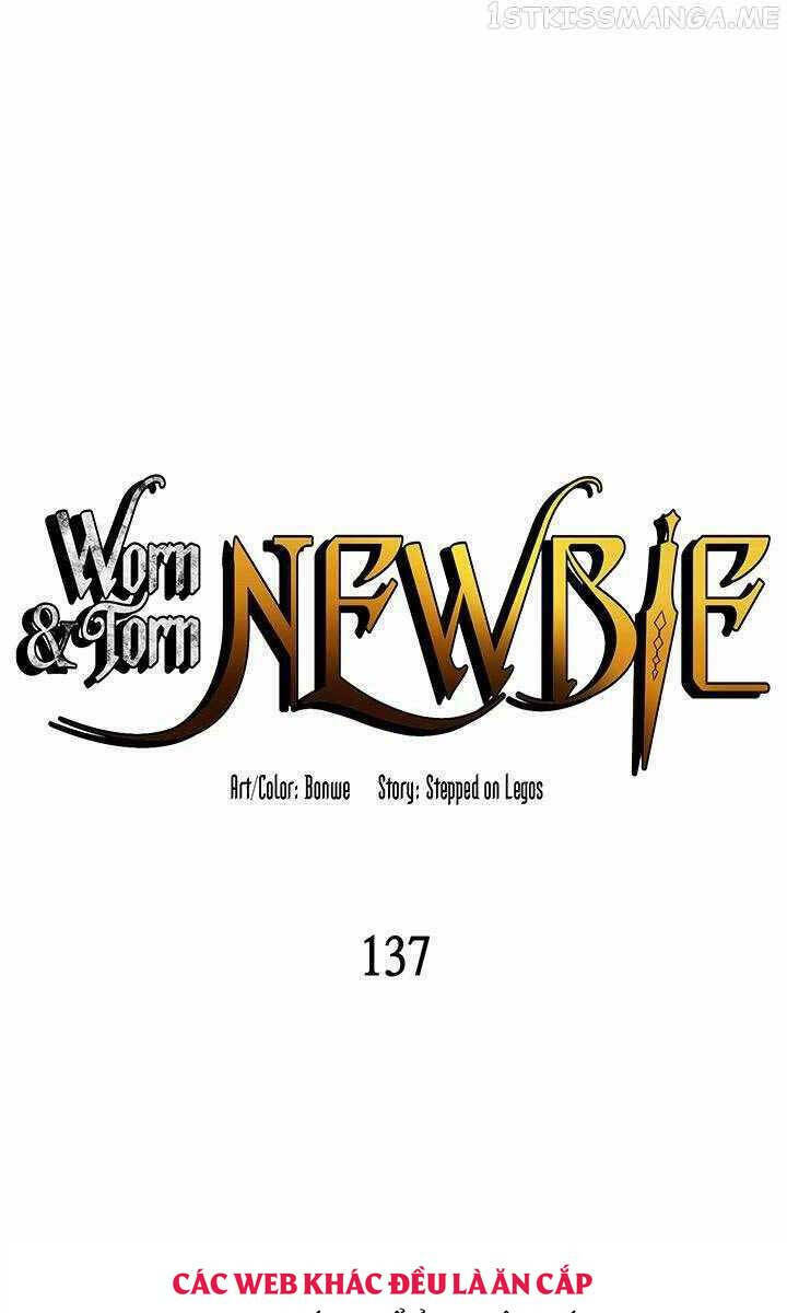 Tôi Là Lính Mới Chapter 137 - Trang 2