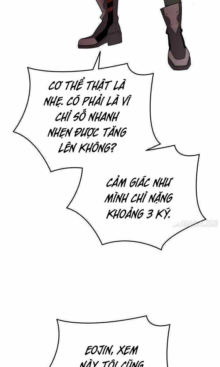 Tôi Là Lính Mới Chapter 137 - Trang 2