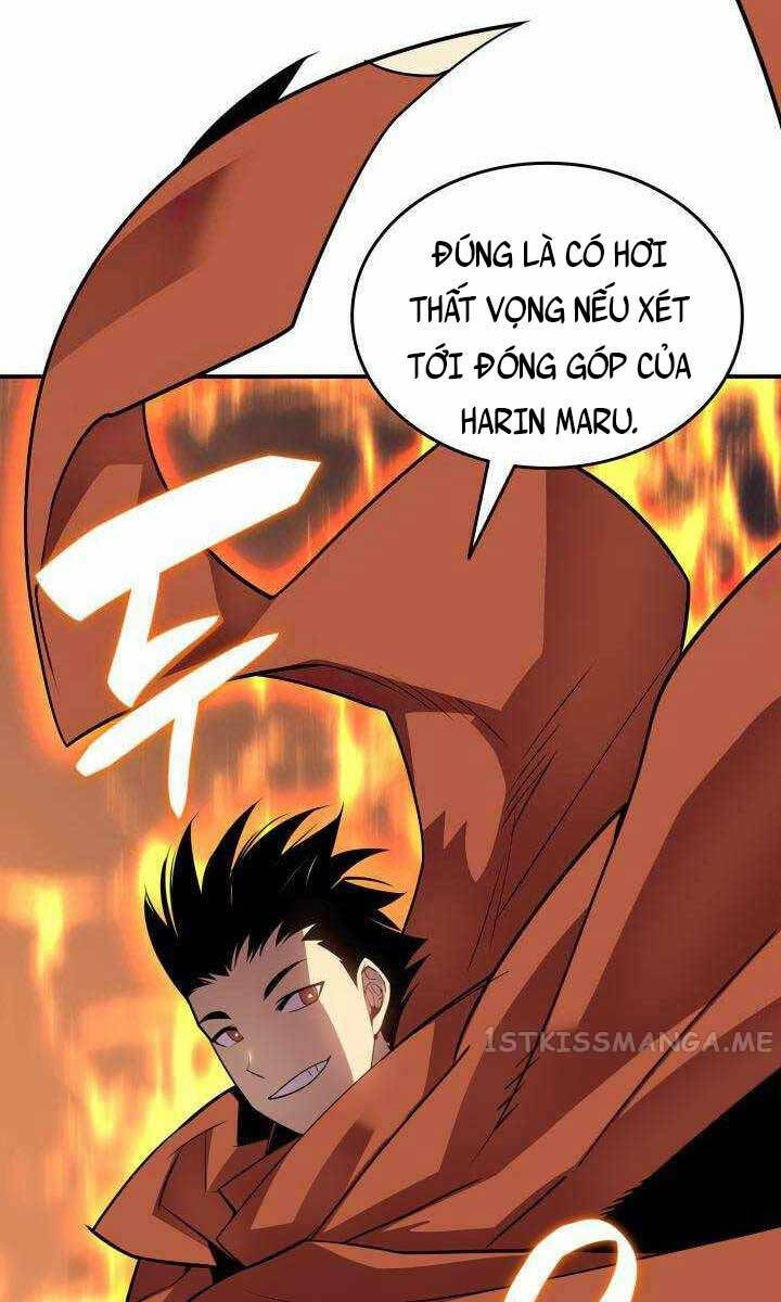 Tôi Là Lính Mới Chapter 137 - Trang 2