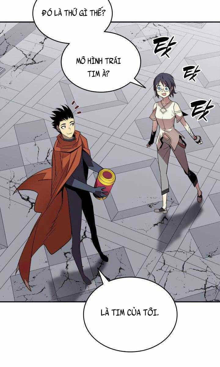 Tôi Là Lính Mới Chapter 137 - Trang 2