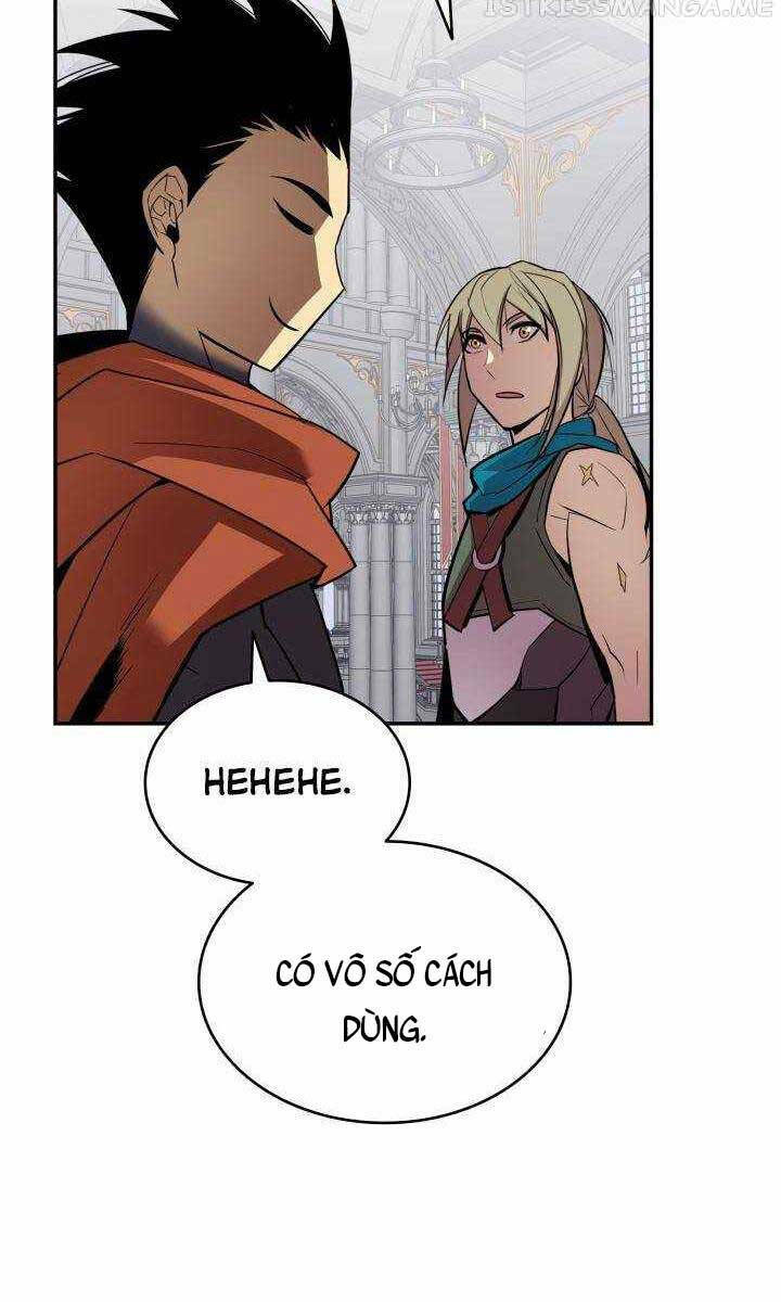 Tôi Là Lính Mới Chapter 137 - Trang 2