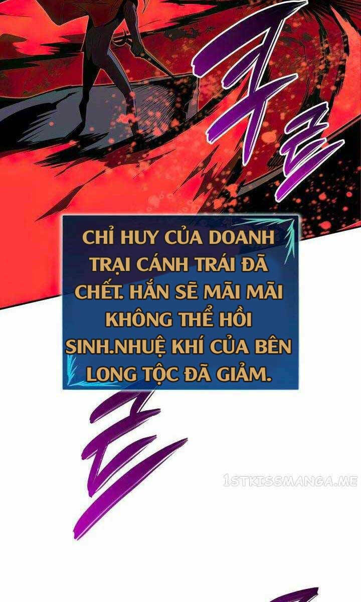 Tôi Là Lính Mới Chapter 137 - Trang 2